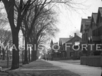 Howard Ave & Third St